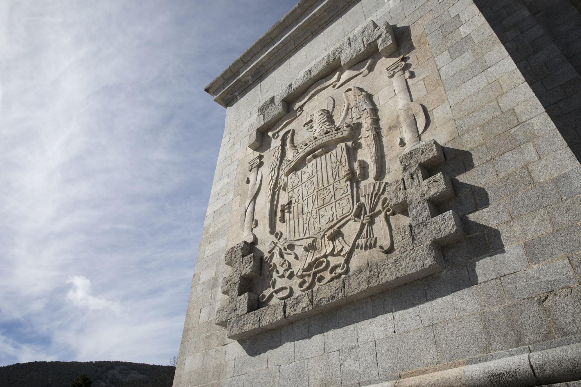 Valle de los caidos - 7